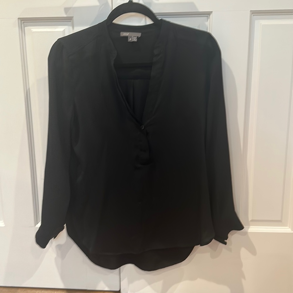 Vince Blouse